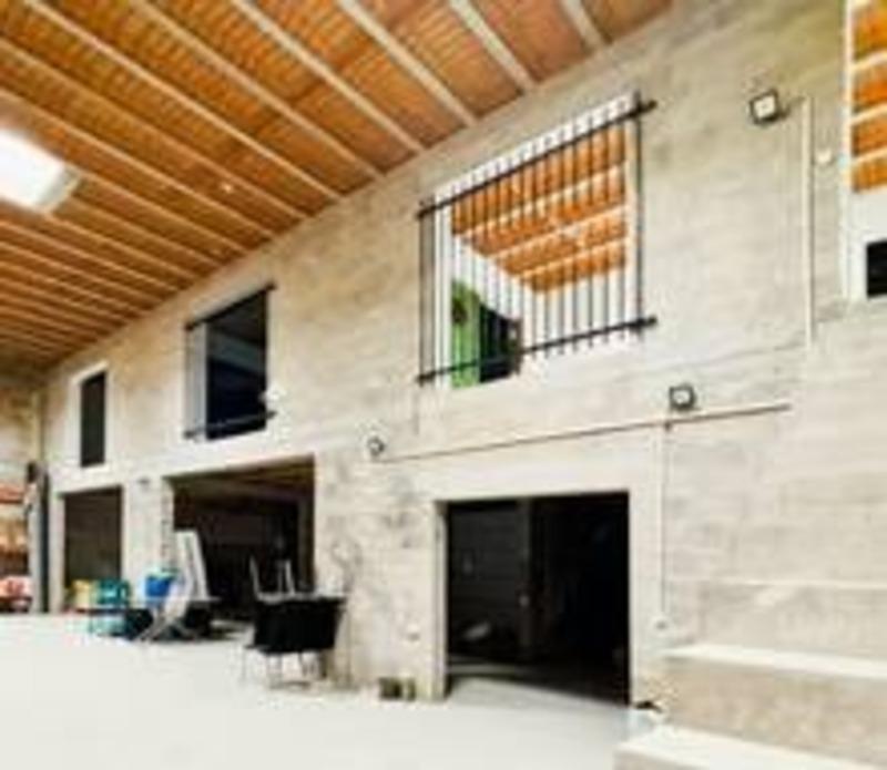 Maison - 85 m² - 3 pièces