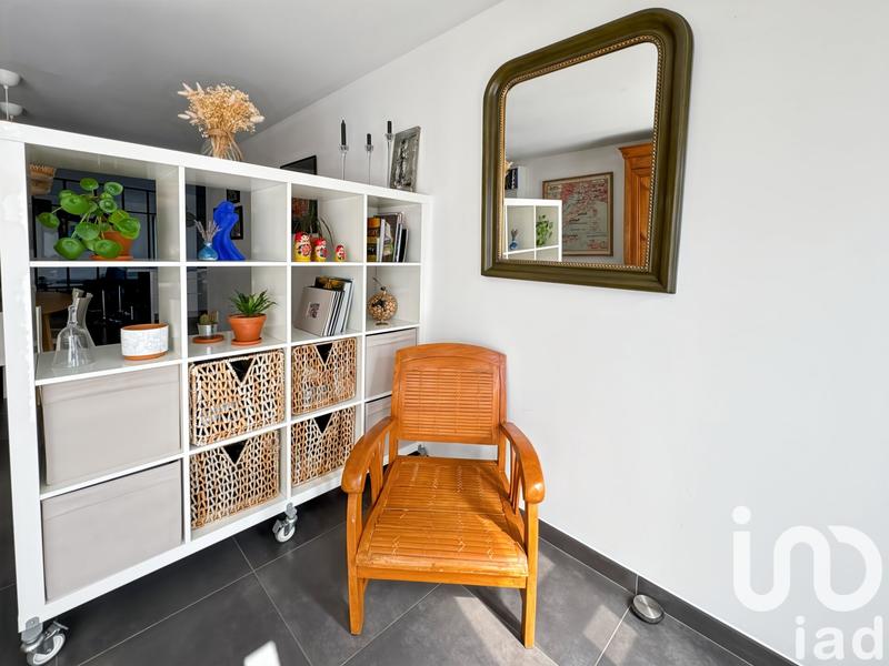 Maison - 155 m² - 5 pièces