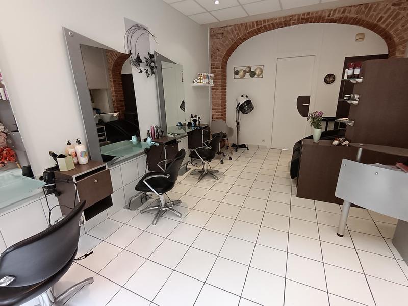 Fonds de commerce - Magasins - 40 m²