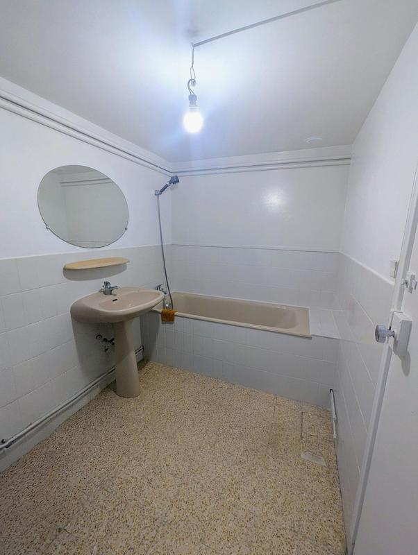 Maison - 70 m² - 4 pièces