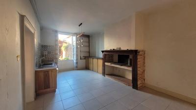 Maison - 231 m² - 6 pièces