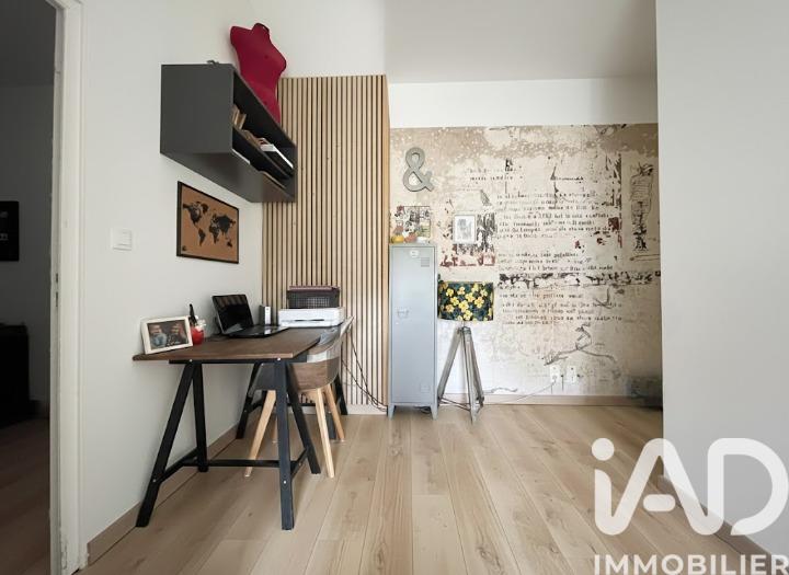 Maison de campagne - 120 m² - 5 pièces