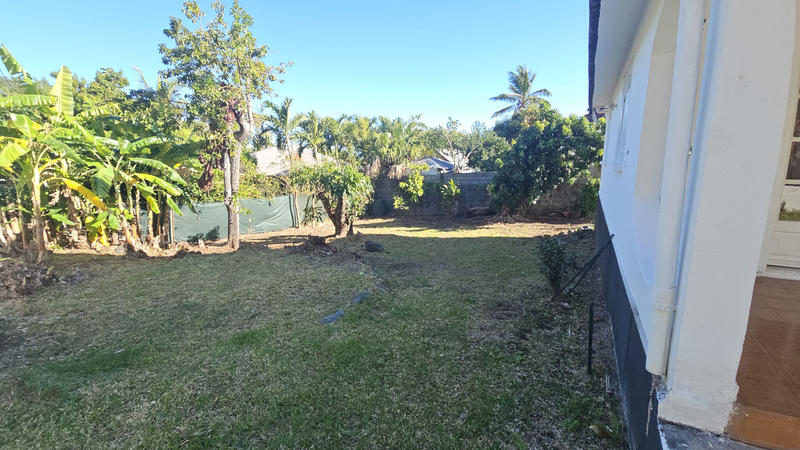 Maison - 158 m² - 6 pièces