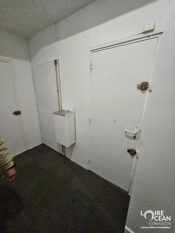 Local commercial - 120 m²