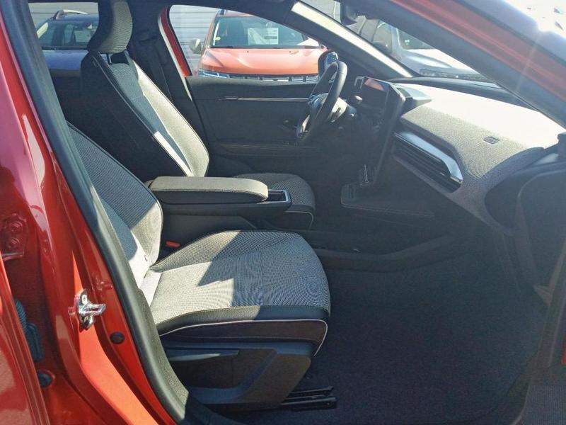 Renault Mégane E-Tech Ev60 220 ch optimum charge Techno