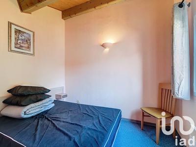 Maison - 60 m² - 3 pièces