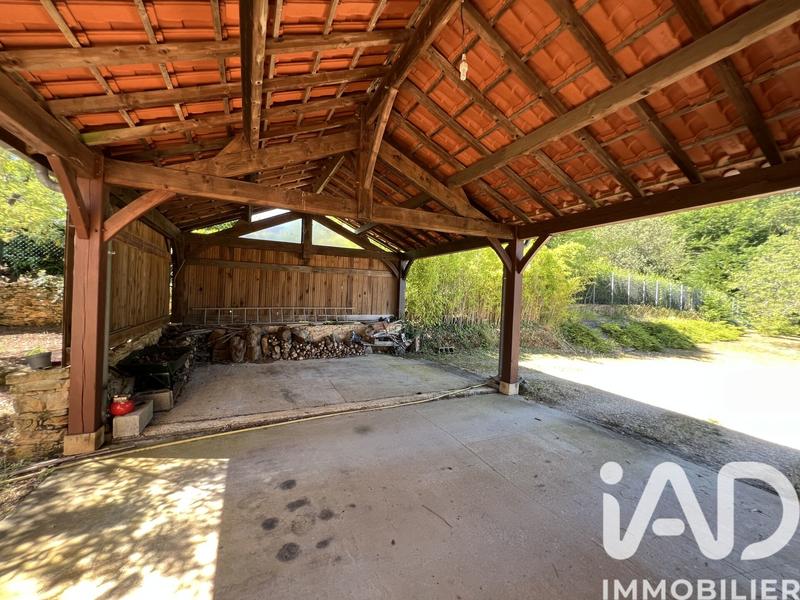 Maison - 138 m² - 5 pièces