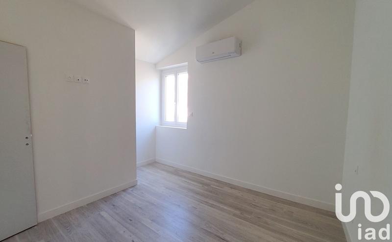 Maison de village - 95 m² - 5 pièces