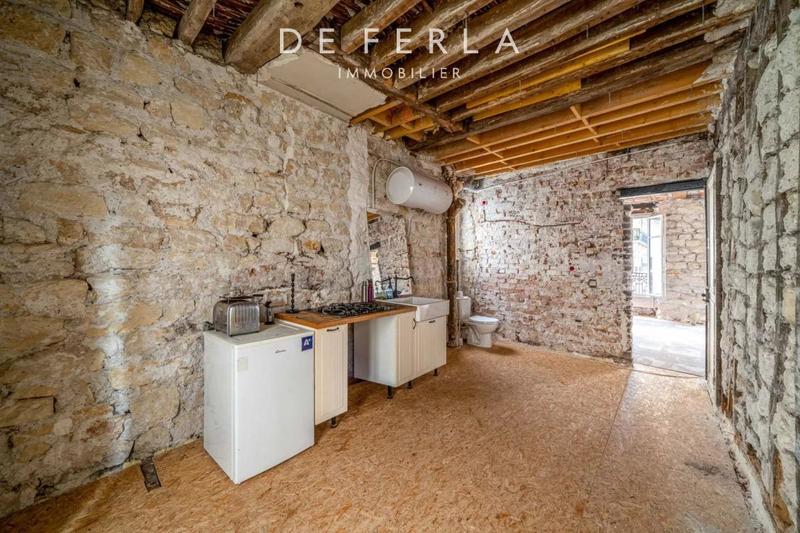 Appartement - 81 m² - 4 pièces
