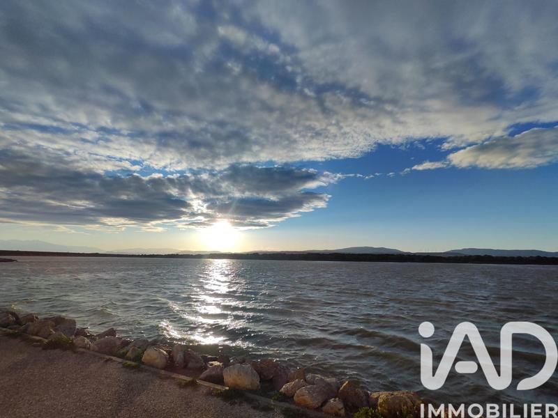 Appartement - 27 m² - 2 pièces