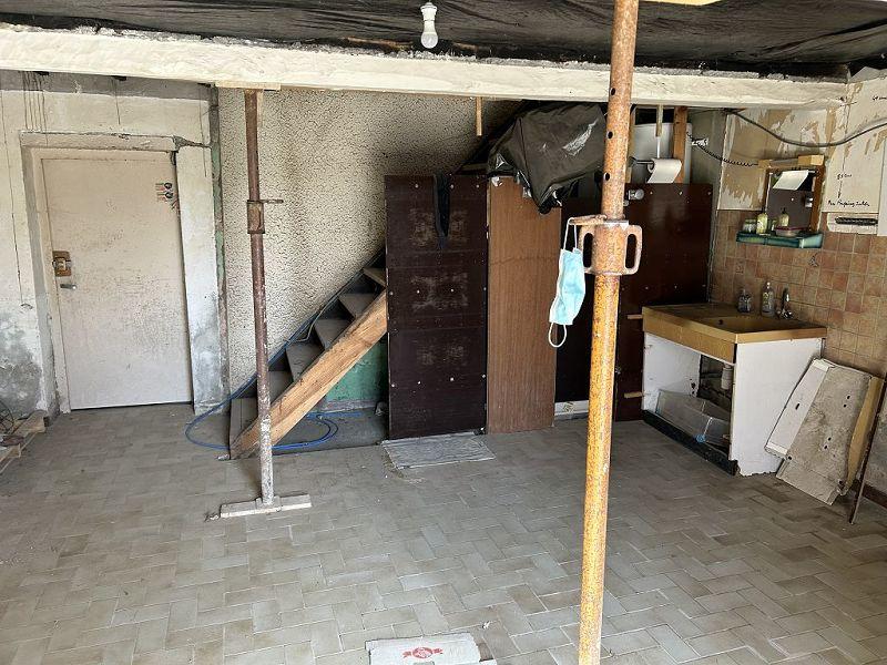 Corps de ferme - 400 m² - 6 pièces