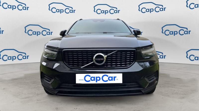 Volvo Xc40 1 2.0 D3 150 R-Design - Automatique Entretien constructeur
