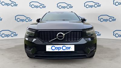 Volvo Xc40 1 2.0 D3 150 R-Design - Automatique Entretien constructeur
