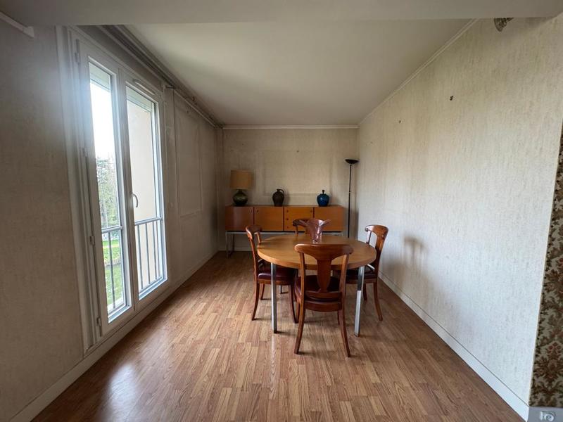 Appartement - 69 m² - 4 pièces