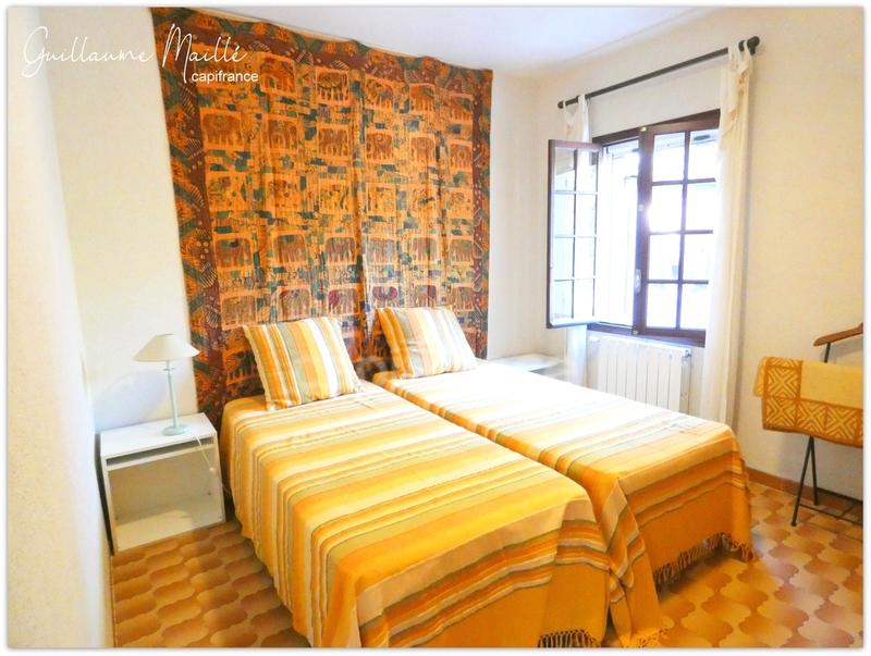 Maison de campagne - 218 m² - 6 pièces