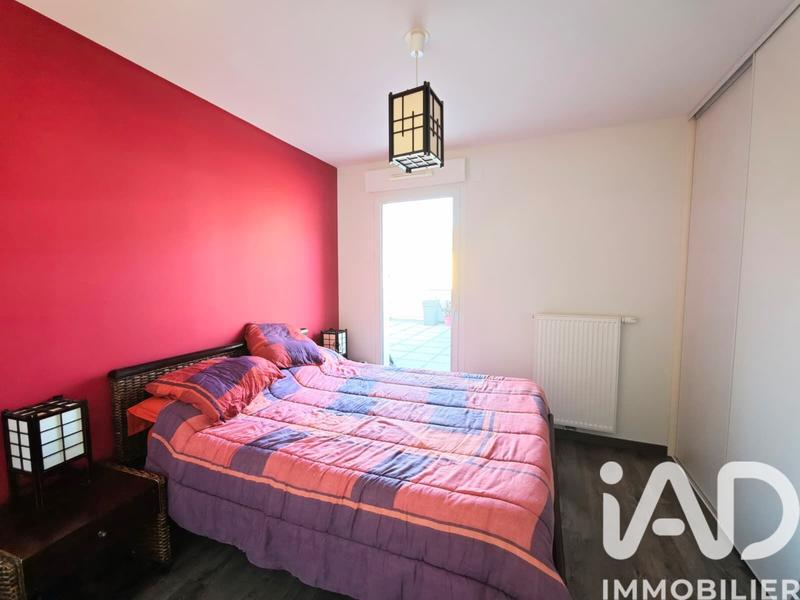 Appartement - 83 m² - 4 pièces