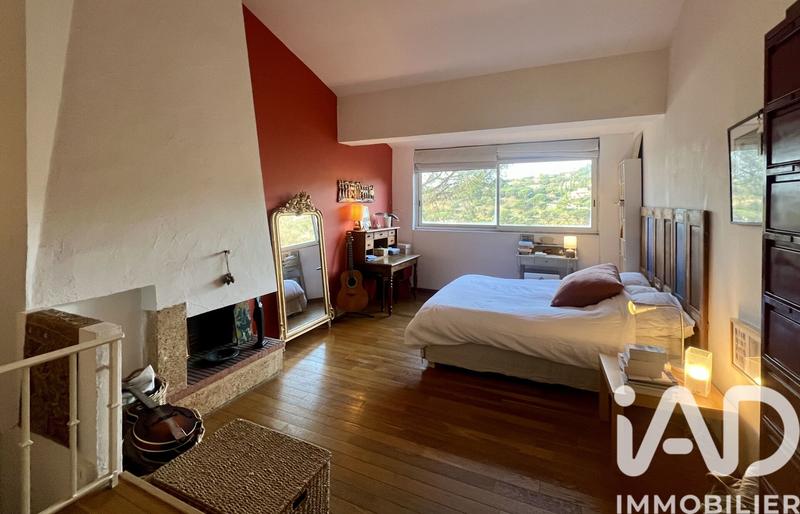 Maison - 122 m² - 7 pièces