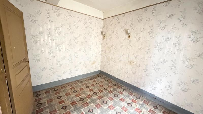 Maison de village - 60 m² - 5 pièces