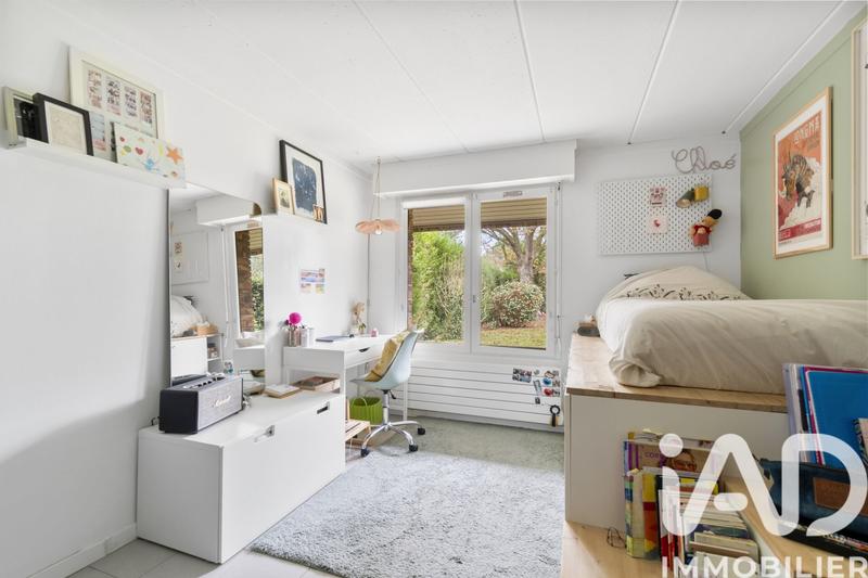 Maison de maîtres - 215 m² - 7 pièces