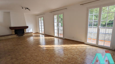 Appartement - 87 m² - 4 pièces