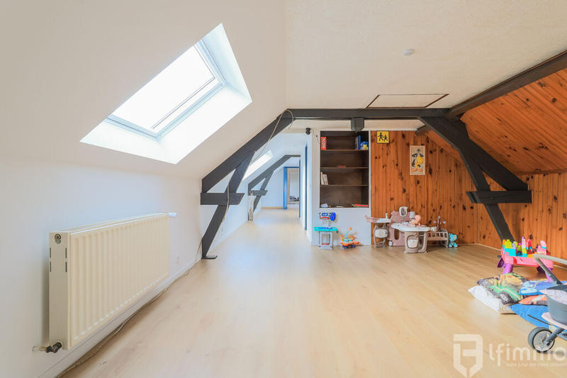 Ferme - 240 m² - 7 pièces