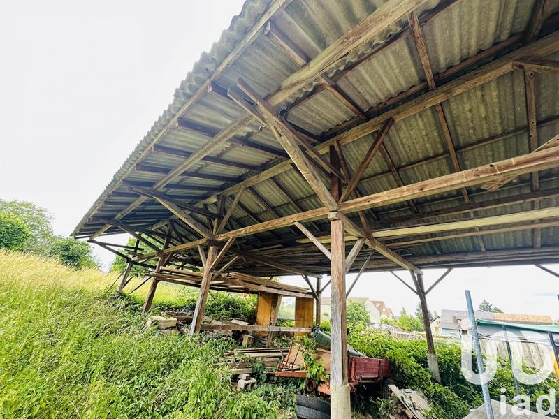 Ferme - 260 m² - 1 pièce