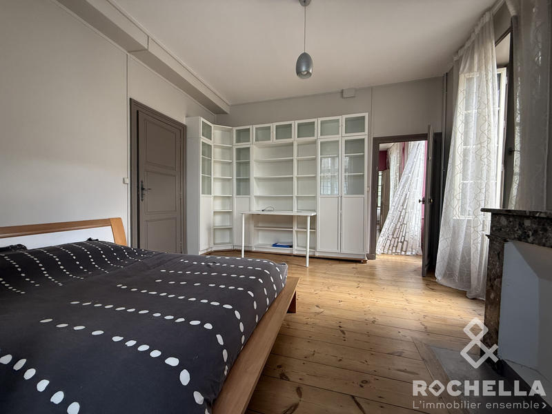 Maison ancienne - 357 m² - 9 pièces