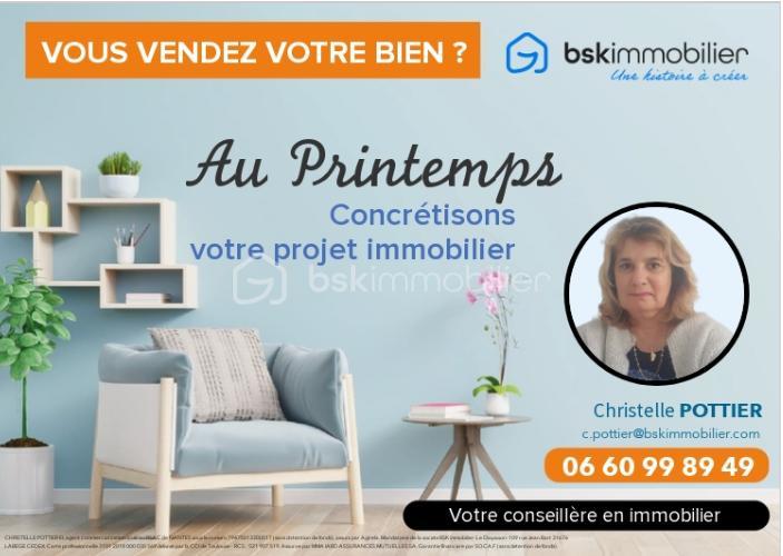 Villa - 318 m² - 10 pièces