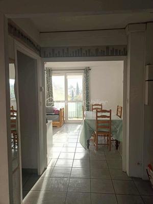 Appartement - 68 m² - 4 pièces