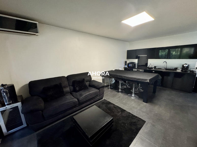 Appartement - 67 m² - 4 pièces