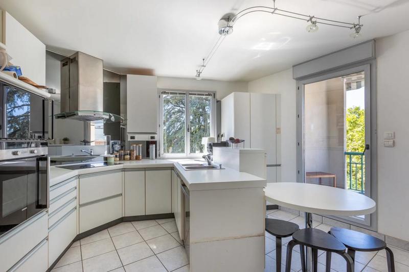 Duplex - 149 m² - 4 pièces