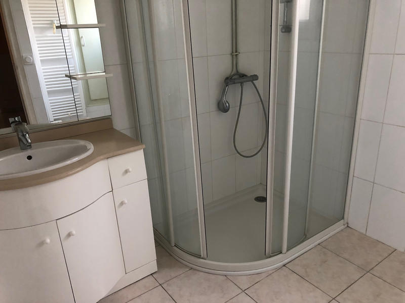 Maison - 96 m² - 5 pièces