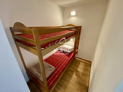 Appartement - 32 m² - 2 pièces