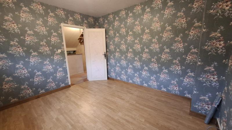 Maison - 109 m² - 5 pièces