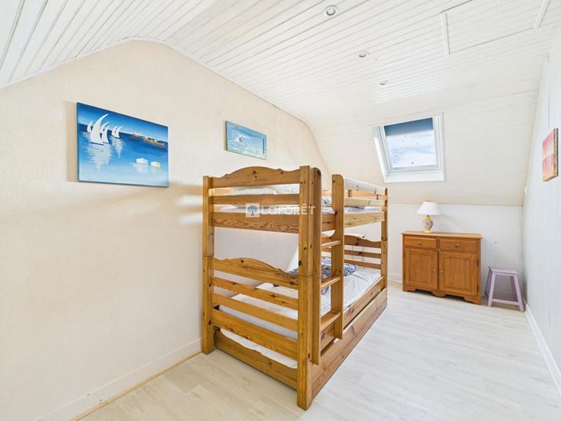 Maison - 75 m² - 4 pièces