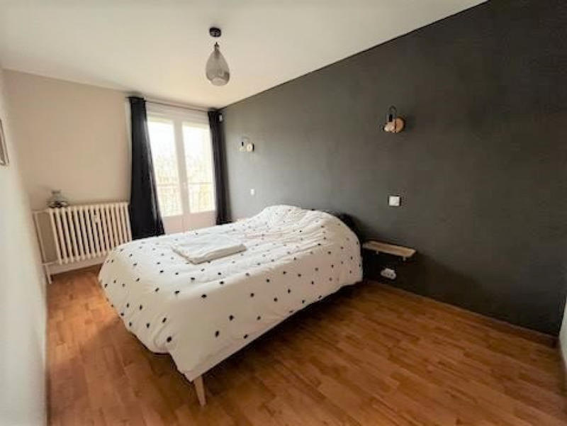 Appartement - 76 m² - 4 pièces