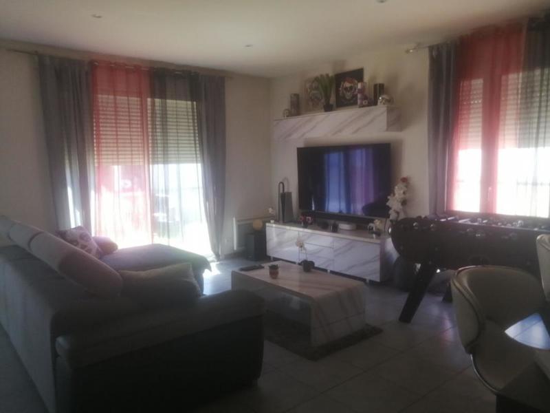 Maison - 76 m² - 3 pièces