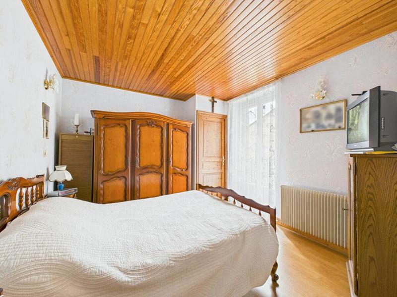 Maison - 106 m² - 5 pièces