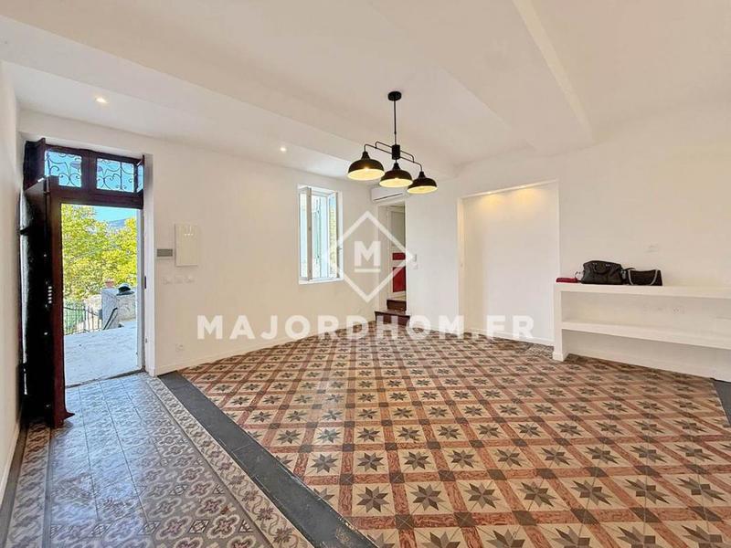 Maison de ville - 130 m² - 4 pièces