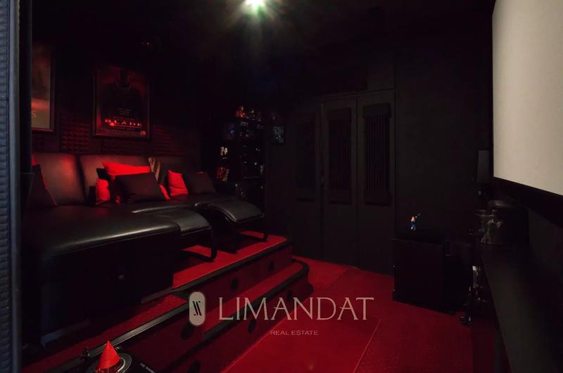 Villa - 180 m² - 6 pièces