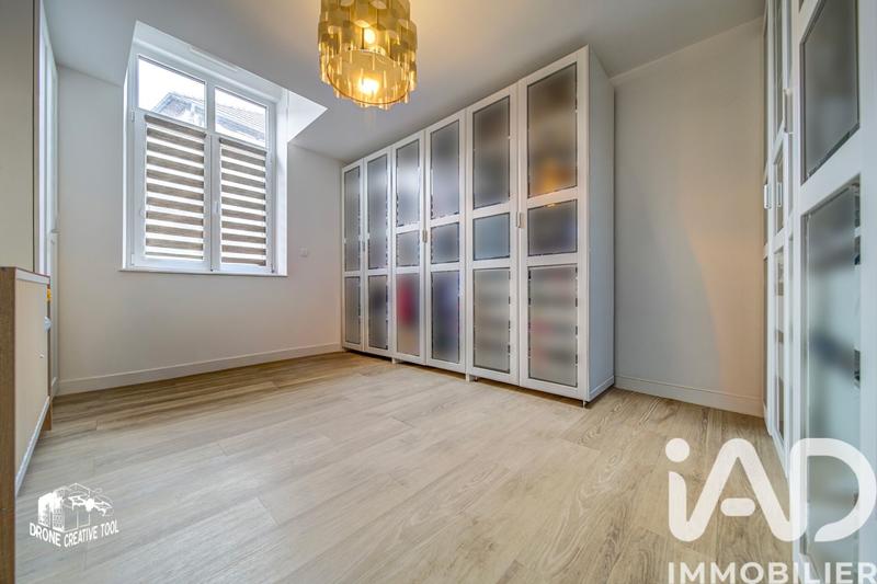 Appartement - 127 m² - 5 pièces