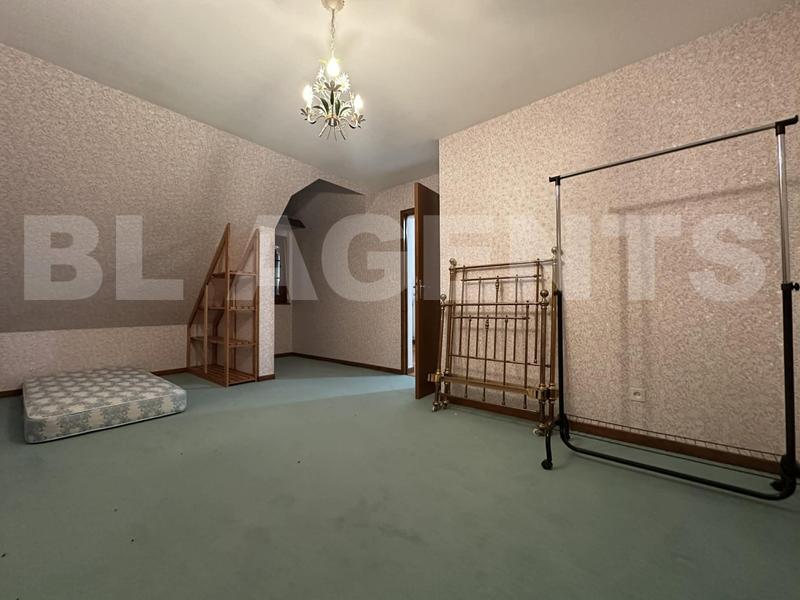 Maison - 139 m² - 5 pièces