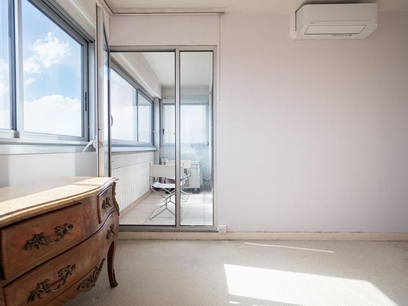 Appartement - 85 m² - 3 pièces