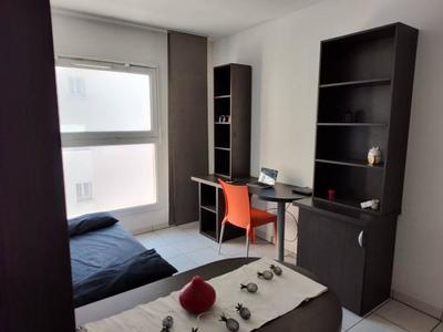 Appartement - 32 m² - 2 pièces