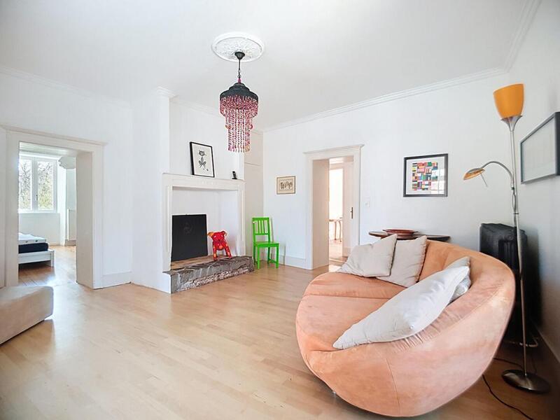 Maison - 314 m² - 9 pièces