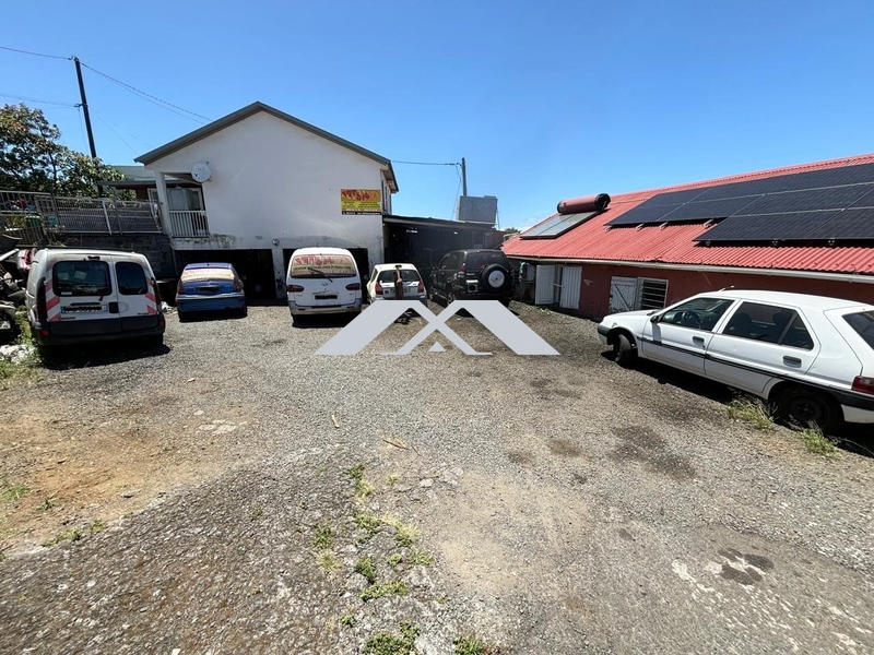 Maison - 160 m² - 7 pièces