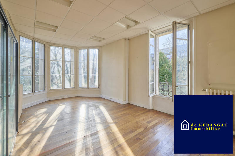 Maison ancienne - 179 m² - 10 pièces