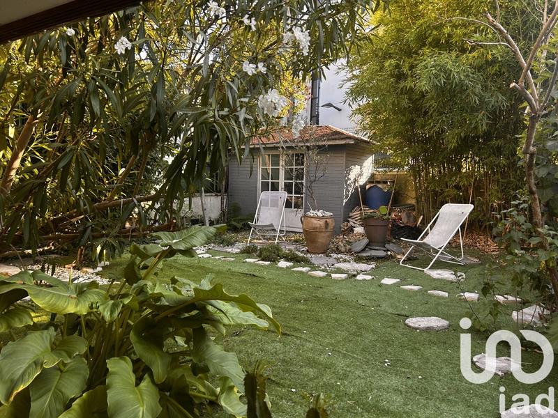 Maison - 150 m² - 6 pièces