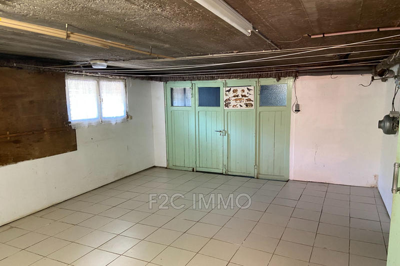 Maison - 126 m² - 5 pièces