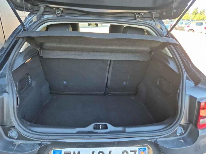 Citroën C4 Cactus 1.2 PureTech 110 cv s&amp;S OneTone Eat6